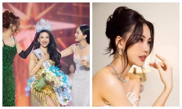 Hoa hậu Hoàn vũ Việt Nam, Miss Cosmo Vietnam 2023, sao Việt