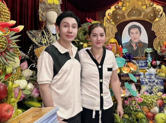 Ông hoàng cải lương Hồ Quảng,Ông hoàng cải lương Hồ Quảng Vũ Linh,NSƯT Vũ Linh,NSƯT Vũ Luân, sao Việt