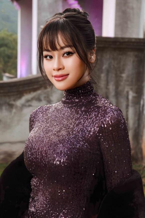 diễn viên diễm my 9x, á hậu Tú Anh, á hậu Hoàng Anh, hoa hậu Ngọc Hân, sao Việt