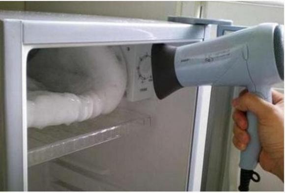 View - Chỉ cần bạn bỏ một thứ vào tủ lạnh, tủ lạnh sẽ không bao giờ bị đóng băng, tiết kiệm hơn một nửa hóa đơn tiền điện hàng tháng