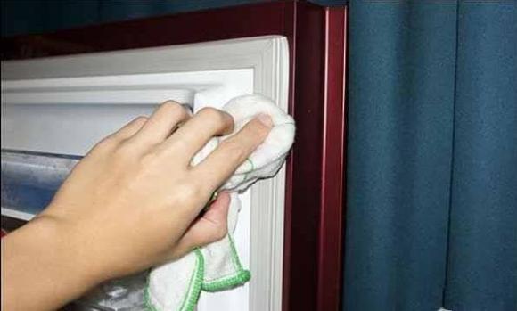 View - Chỉ cần bạn bỏ một thứ vào tủ lạnh, tủ lạnh sẽ không bao giờ bị đóng băng, tiết kiệm hơn một nửa hóa đơn tiền điện hàng tháng