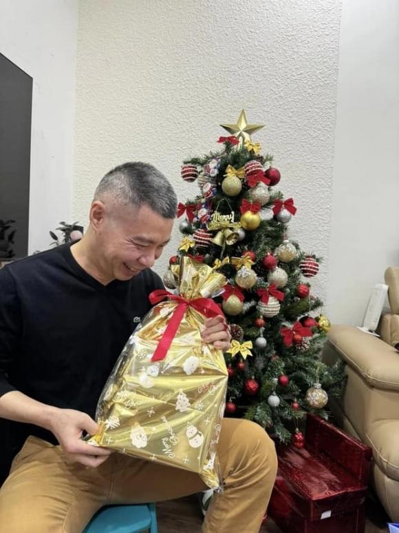 NSND Công Lý, sao Việt