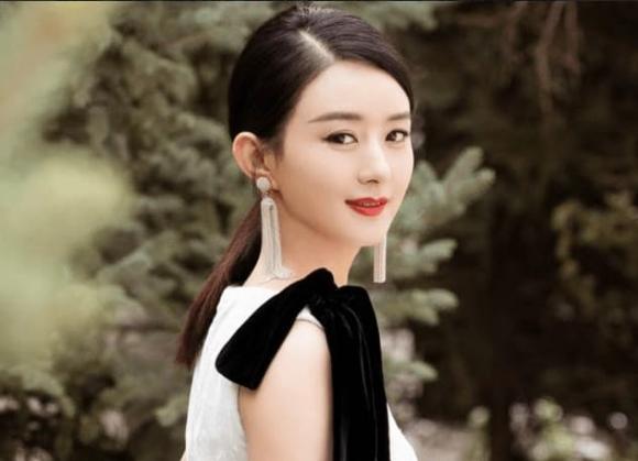 View - Tình trạng hiện tại của loạt nữ diễn viên Hoa ngữ: Triệu Lệ Dĩnh đáng ghen tị, Đường Yên và Angelababy thật lo ngại