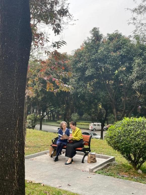 tuổi già, nghỉ hưu, nỗi sợ của người già