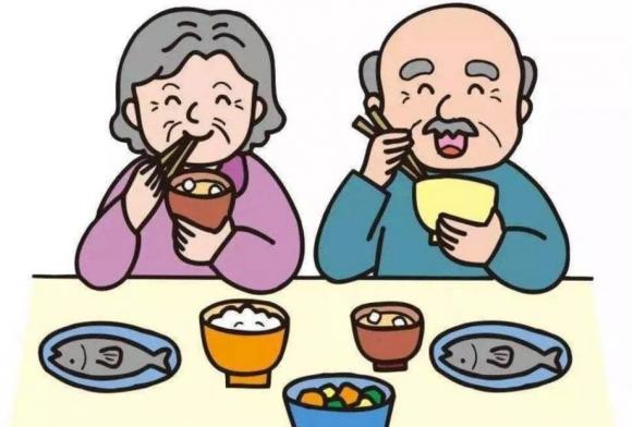 người già, người cao tuổi, sức khỏe người già, thói quen lười biếng tốt cho người già, bí quyết sống tốt