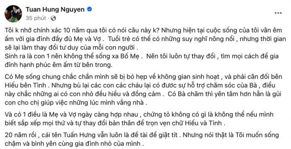 ca sĩ Tuấn Hưng, ca sĩ Duy Mạnh, sao Việt