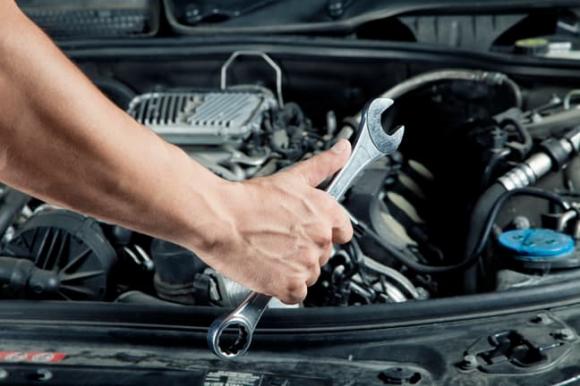 giữ xe như mới, mẹo giữ xe như mới, công nghệ 