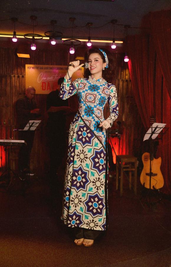 CEO HƯƠNG VŨ, Đàm Vĩnh Hưng, Cho cuộc tình đã mất