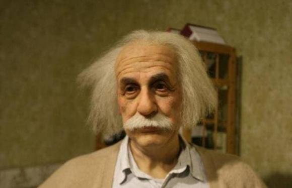 nhà khoa học, thiên tài, Einstein là thiên tài nhưng tại sao người con của ông lại điên?