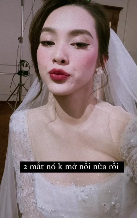 Quỳnh Lương, Tiến Phát, sao Việt 