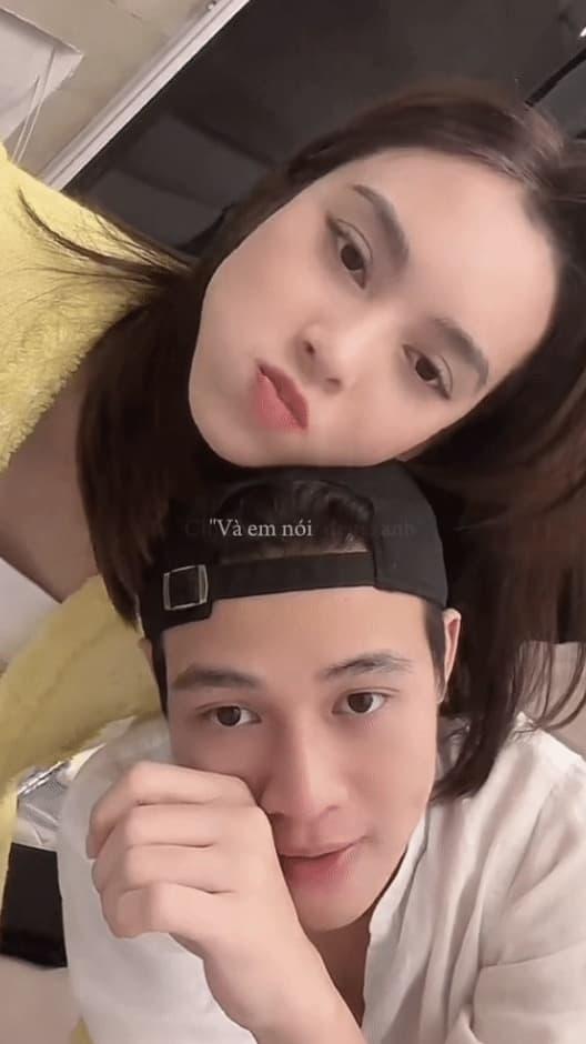 Quỳnh Lương, Tiến Phát, sao Việt 