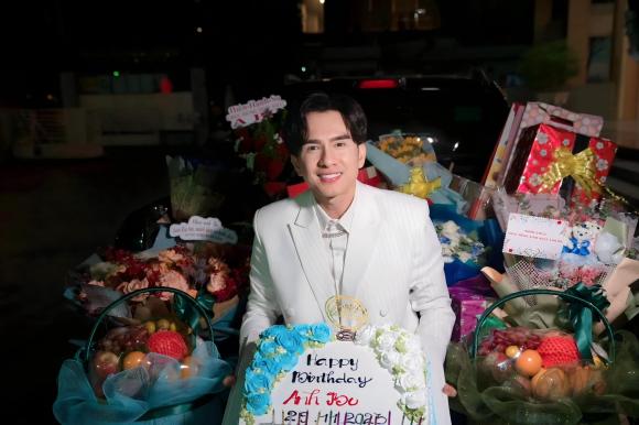 ca sĩ Đan Trường, sao Việt