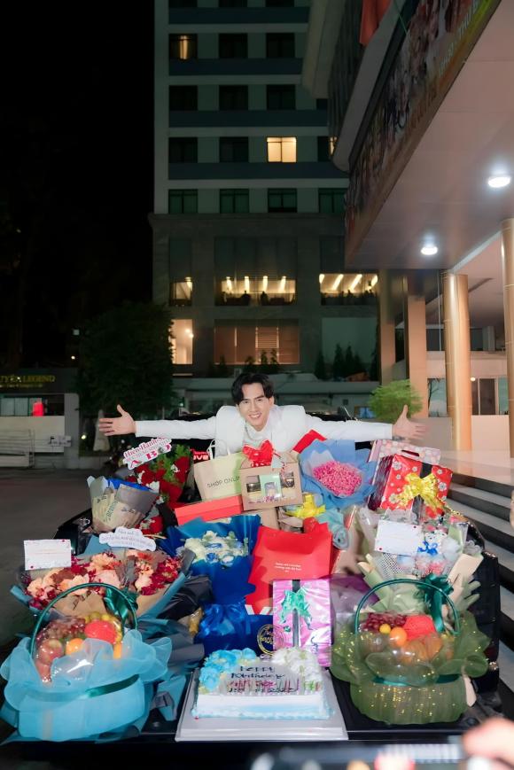 ca sĩ Đan Trường, sao Việt