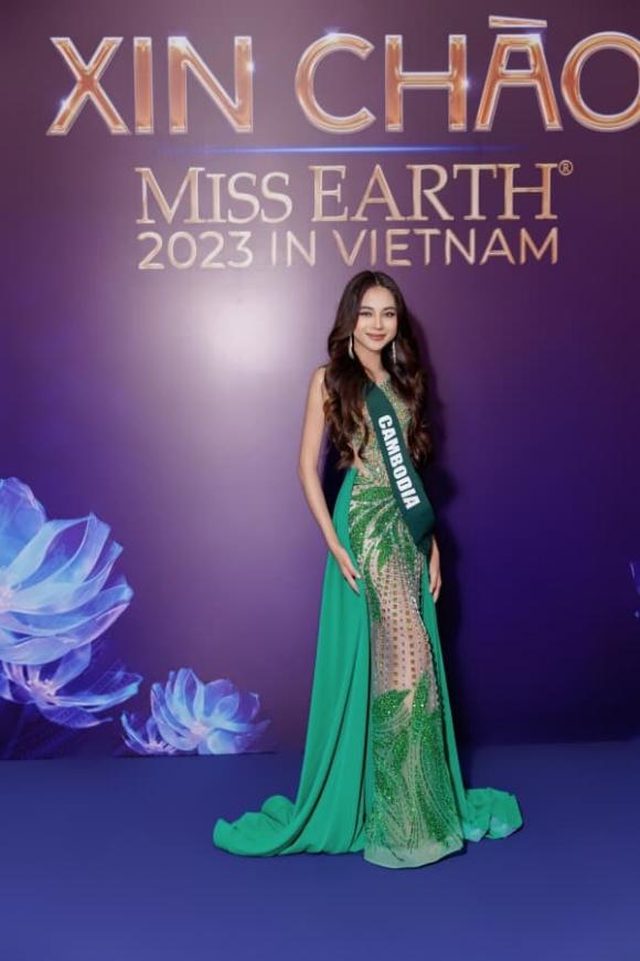 View - Dàn thí sinh Miss Earth 2023 qua camera thường, hi hữu chuyện Trương Ngọc Ánh lọt top 7 bảng xếp hạng?
