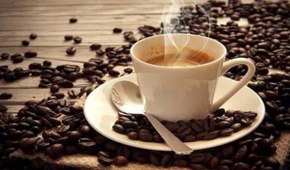 cà phê, cà phê nóng, cà phê đá
