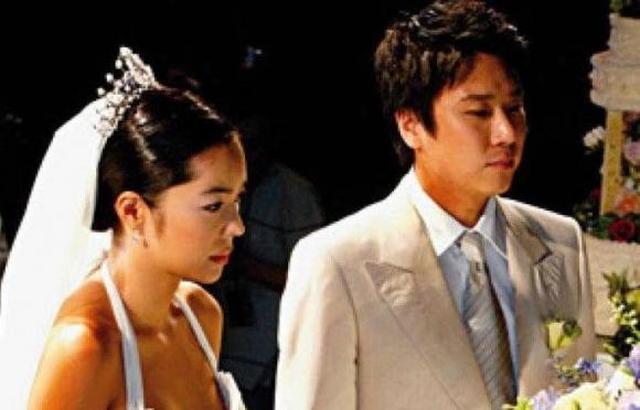 View - Nàng Quạ Đen phim 'Ông trùm' và 'Nữ thần thanh xuân xứ Hàn': Đều trải qua hai cuộc hôn nhân nhưng cái kết lại hoàn toàn trái ngược 