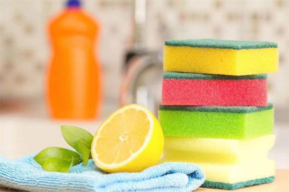 Vệ sinh tủ lạnh, mẹo hay, tủ lạnh, khử mùi tủ lạnh, mẹ vặt gia đình