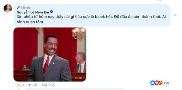 hoa khôi Nam Em,sao Việt