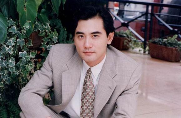 Triệu Văn Tuyên, sao hoa ngữ, phim hoa ngữ