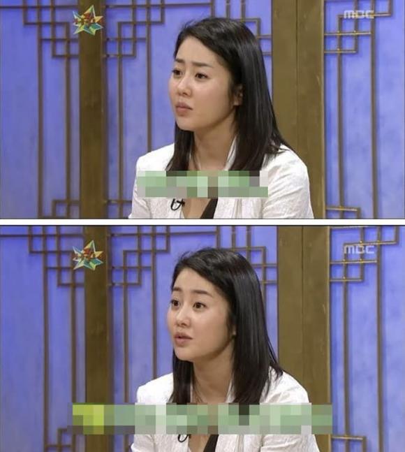 Go Hyun Jung, sao Hàn, cuộc sống hôn nhân với chồng tài phiệt