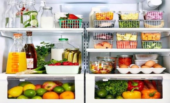View - Bảo quản thực phẩm tốt nhất trong tủ lạnh không phải dùng hộp nhựa hay bát sứ, câu trả lời khiến nhiều người bất ngờ