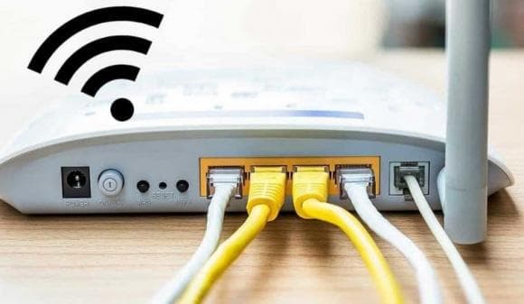 Wi-Fi, Wi-Fi chậm, Wi-Fi chậm phải làm sao, công nghệ 