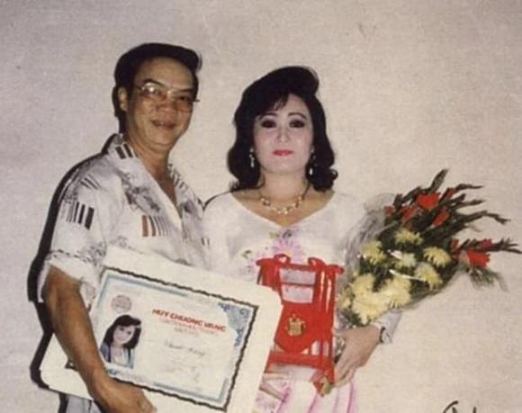 nghệ sĩ Thanh Hằng, sao Việt