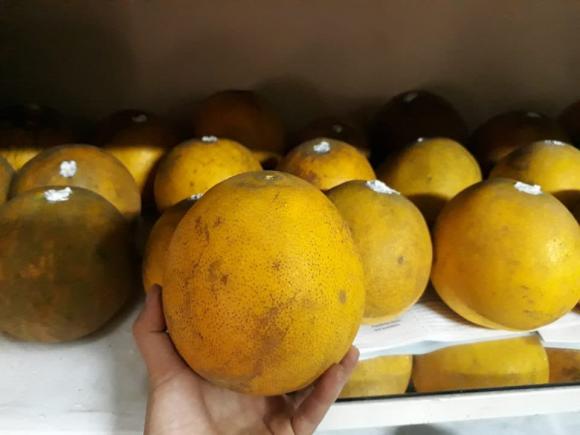 bưởi diễn, bảo quản bưởi, mẹo hay