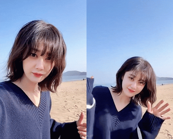 jang nara, xinh như gái 18, sao hàn 