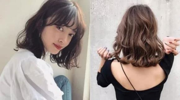 View - Gợi ý 5 kiểu tóc đẹp phong cách Hàn Quốc, giúp gương mặt tỏa sáng trong ngày đông 
