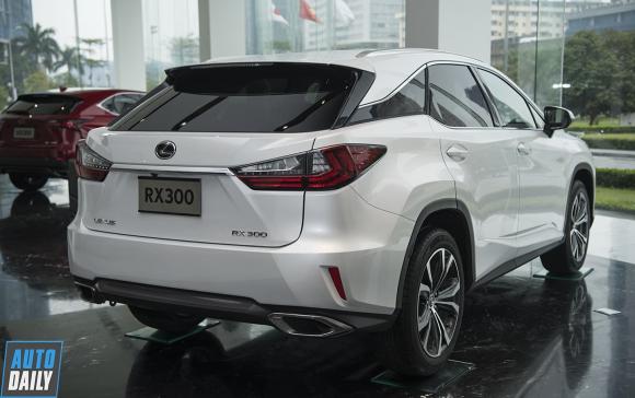 Lexus RX 300,Lexus RX 300 cũ,xe sang lexus,toyota