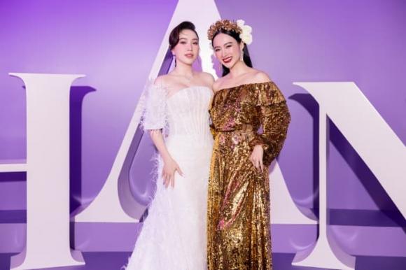 View - Bảo Thy khoe giảm thành công 18kg, Angela Phương Trinh tái xuất làm 'Nữ hoàng thảm đỏ'