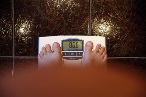 cân nặng, phụ nữ cao 1m60