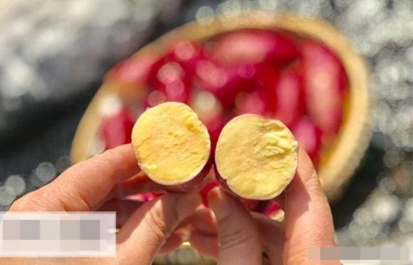 View - Khi chọn khoai lang nướng nên dùng khoai lang ruột vàng hay khoai lang ruột trắng, có gì khác biệt? 