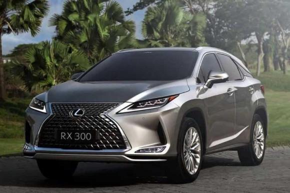 Lexus RX 300,Lexus RX 300 cũ,xe sang lexus,toyota