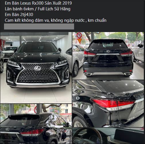 Lexus RX 300,Lexus RX 300 cũ,xe sang lexus,toyota