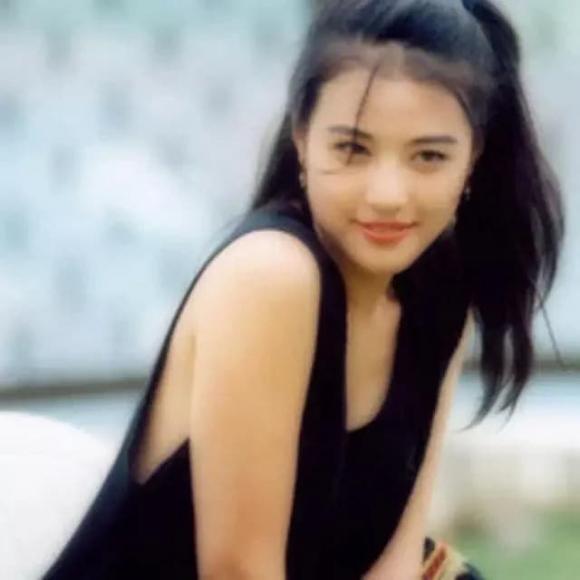 Châu Hải My, sao hoa ngữ, sao TVB