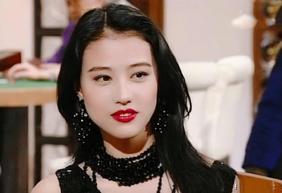 Châu Hải My, sao hoa ngữ, sao TVB