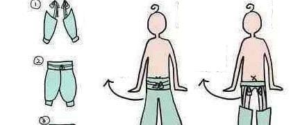  phụ nữ Trung Quốc thời cổ xưa, trang phục ngày xưa, trung hia cổ đại