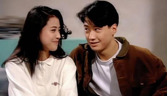 Châu Hải My, sao hoa ngữ, sao TVB