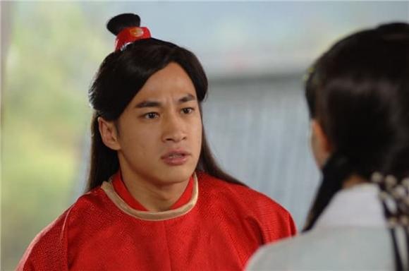Hà Nhuận Đông, sao hoa ngữ, sao gặp tai nạn