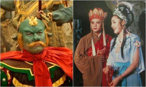 tây du ký, trư bát giới, tôn ngộ không