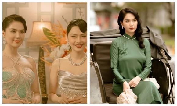 Nữ hoàng nội y ngọc trinh, Ngọc Trinh, người mẫu Ngọc Trinh, tạm giam