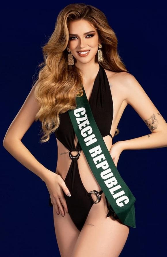 Miss Earth 2023, sao Ciệt