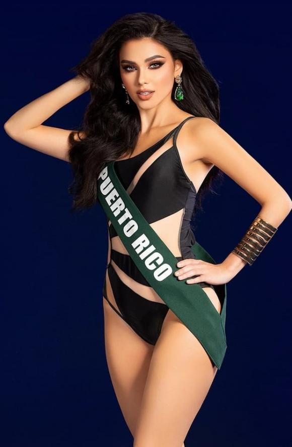 Miss Earth 2023, sao Ciệt