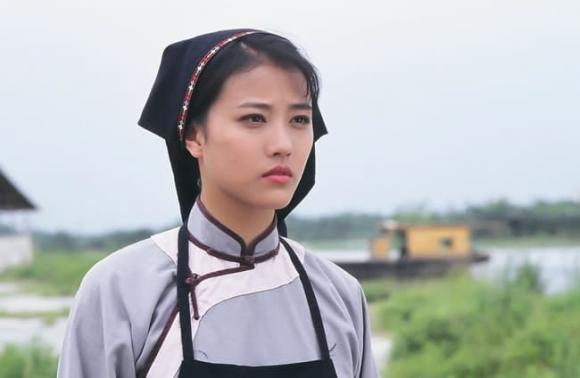 Châu Hải My, mãn châu