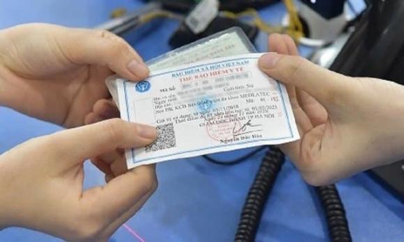 thẻ Bảo hiểm y tế, thu hồi thẻ Bảo hiểm y tế, kiến thức 