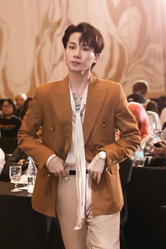 jack, sao việt, ca sĩ jack, thúy ngân