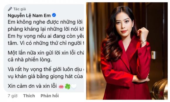 Hoa hậu Ninh Nguyễn, MC Đức Tiến, sao việt