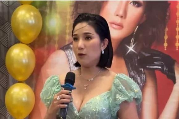 MC Cát Tường, sao Việt